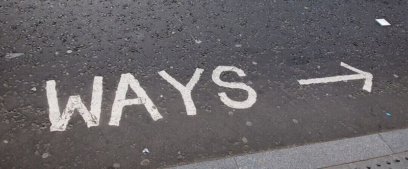 Wege Personal zu finden